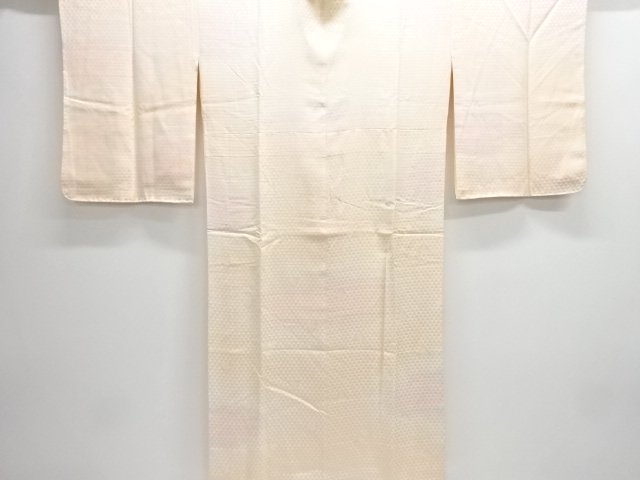 JAPANESE KIMONO / JUBAN / MIST 
